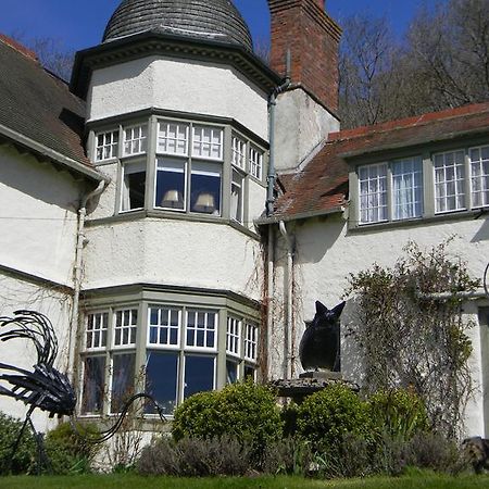 ホテル Fauhope Country House メルローズ エクステリア 写真