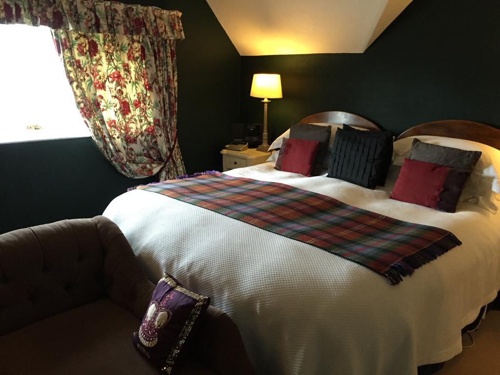 ホテル Fauhope Country House メルローズ エクステリア 写真