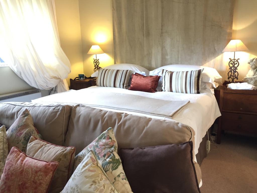 ホテル Fauhope Country House メルローズ エクステリア 写真